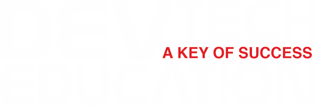 DEV TECH EDUCATION